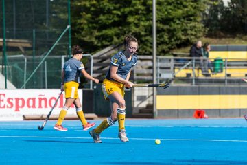 Bild 67 - Frauen Harvestehuder THC - Berliner HC : Ergebnis: 4:1